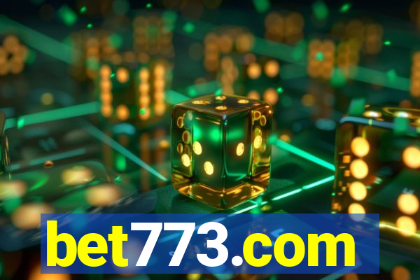bet773.com