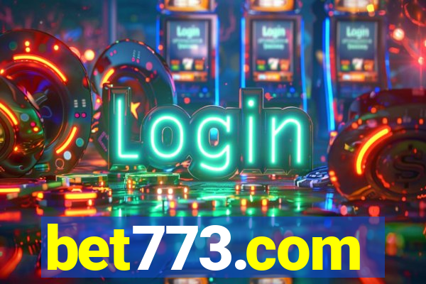 bet773.com