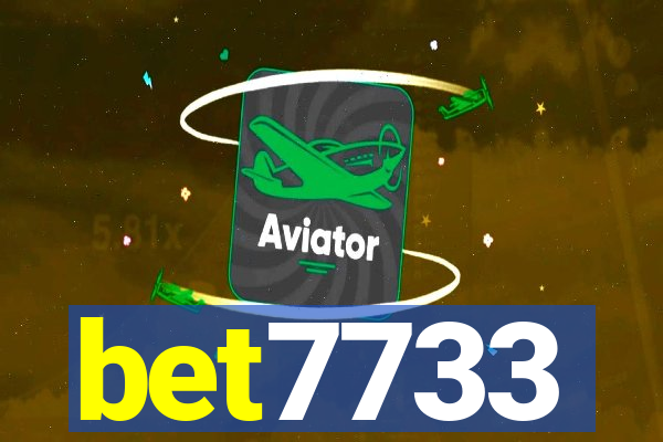 bet7733