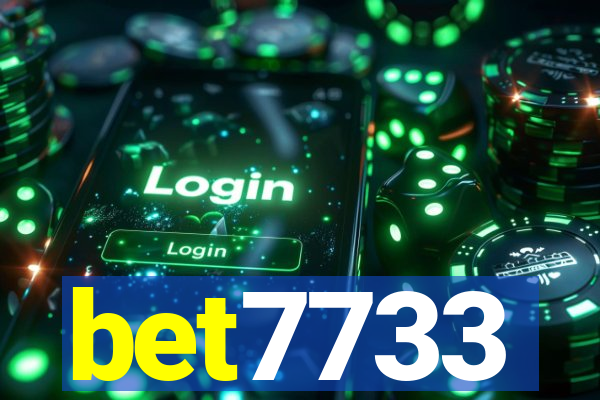 bet7733