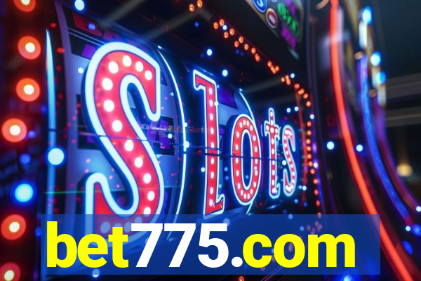 bet775.com