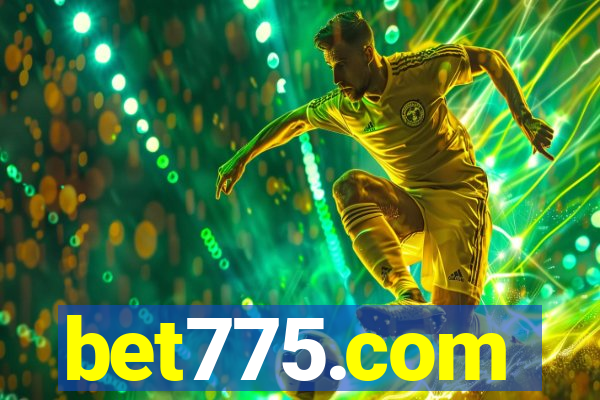 bet775.com