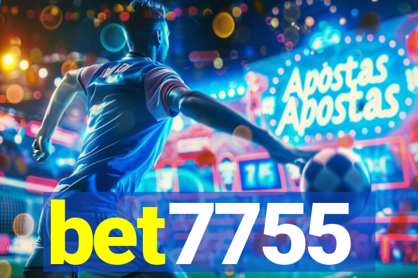 bet7755