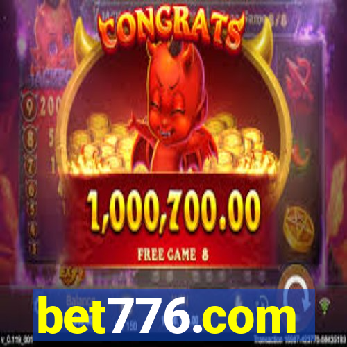 bet776.com