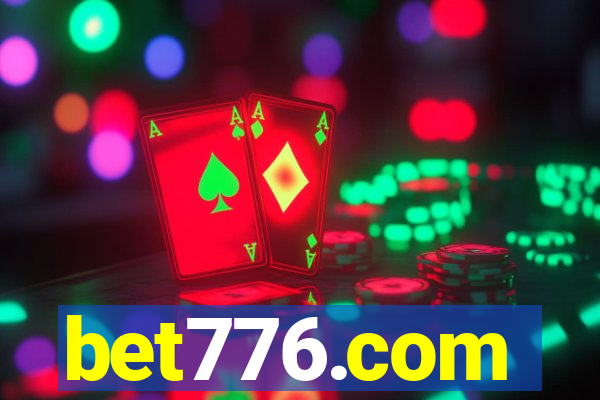 bet776.com
