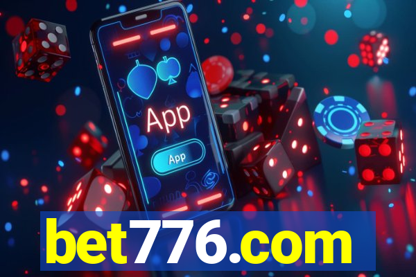bet776.com