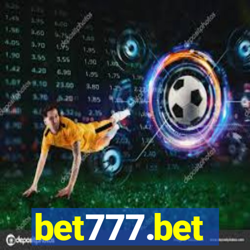 bet777.bet