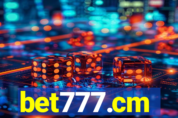 bet777.cm