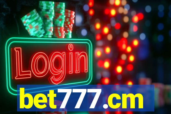 bet777.cm