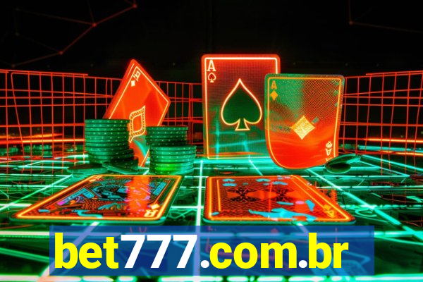 bet777.com.br