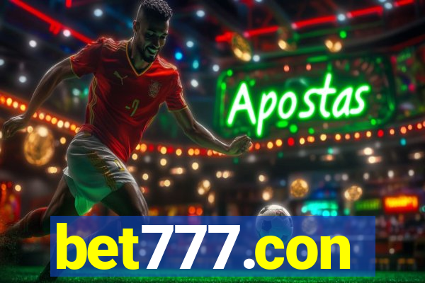 bet777.con