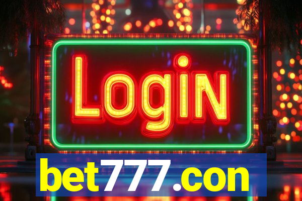 bet777.con