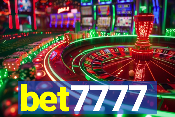 bet7777