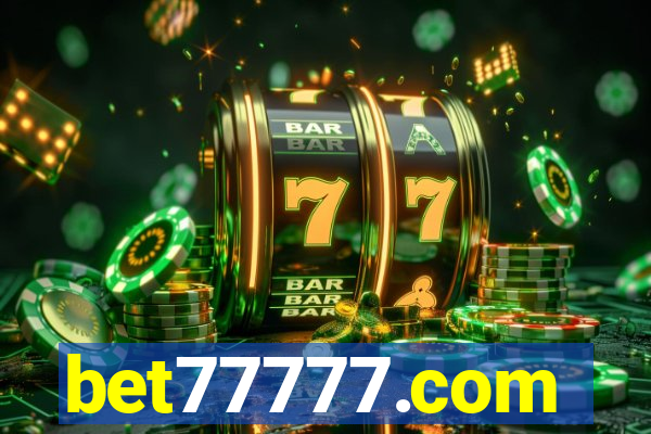 bet77777.com