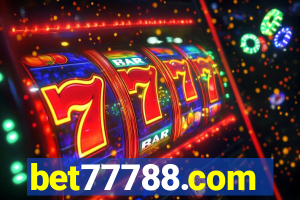 bet77788.com