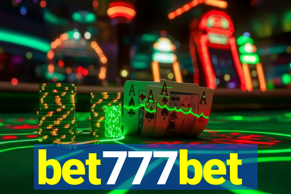 bet777bet