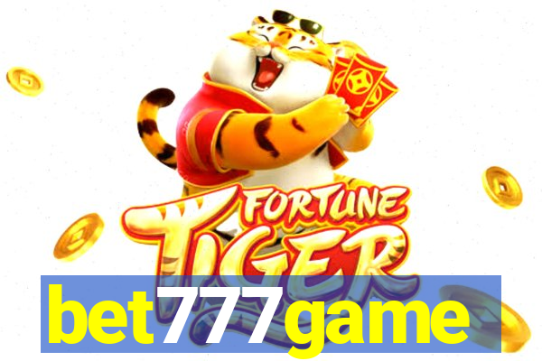bet777game