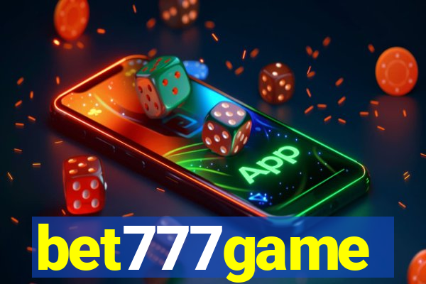 bet777game