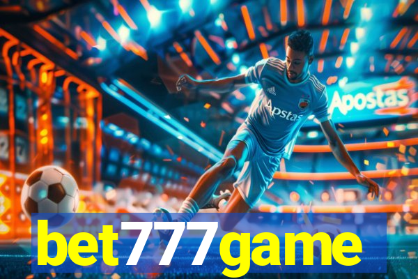 bet777game
