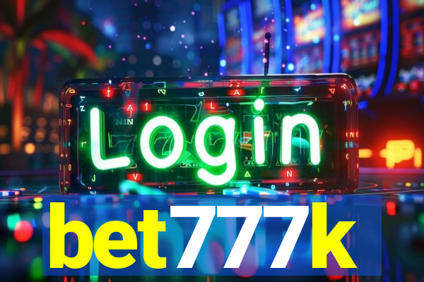 bet777k