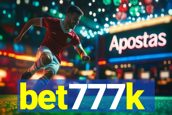 bet777k