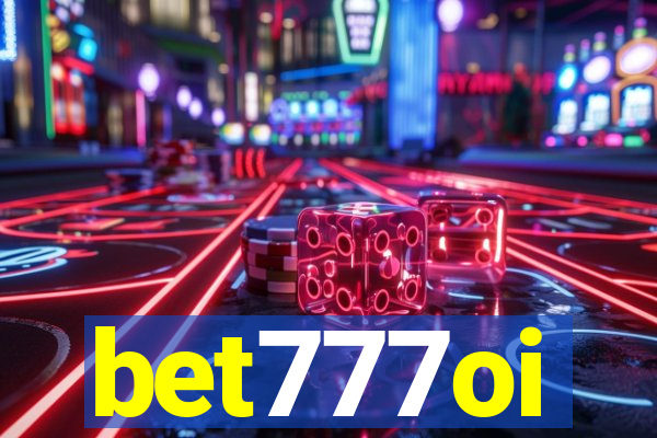 bet777oi