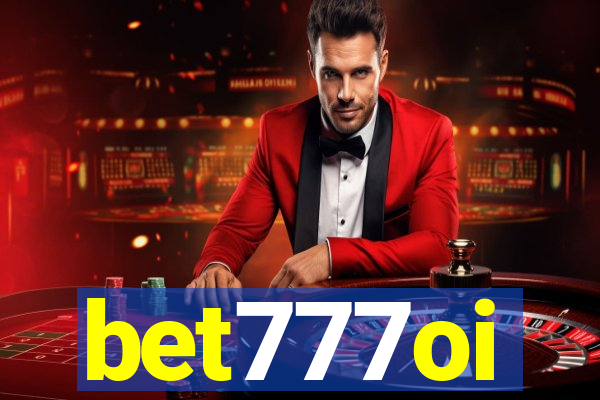 bet777oi