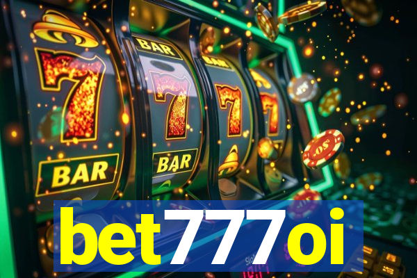 bet777oi