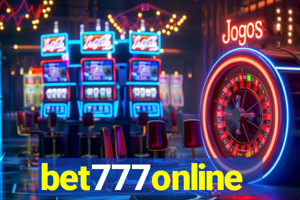 bet777online