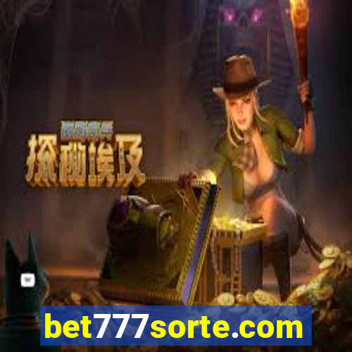 bet777sorte.com