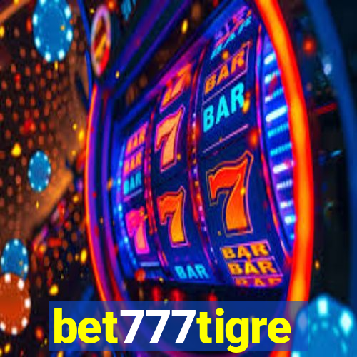 bet777tigre