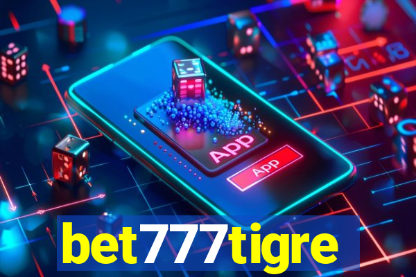 bet777tigre