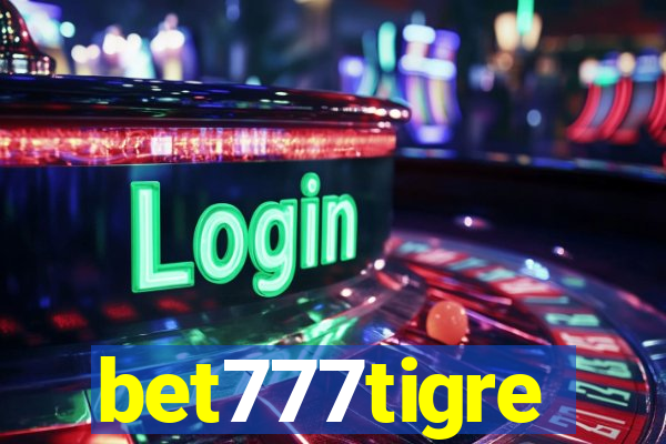 bet777tigre