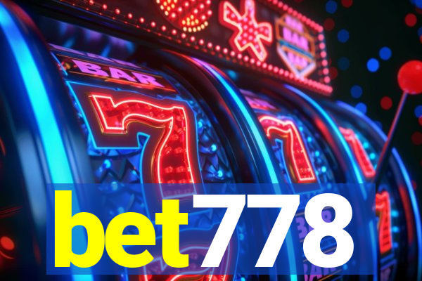bet778