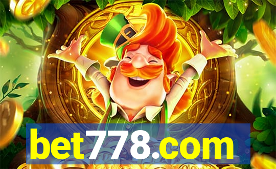 bet778.com