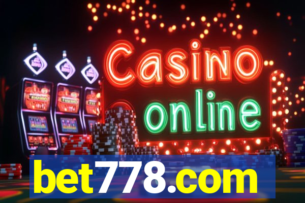 bet778.com