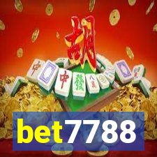 bet7788