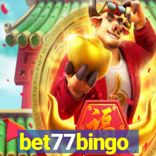 bet77bingo