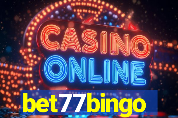 bet77bingo