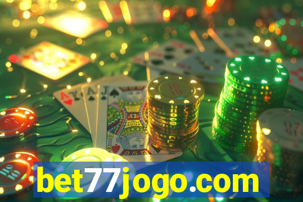 bet77jogo.com