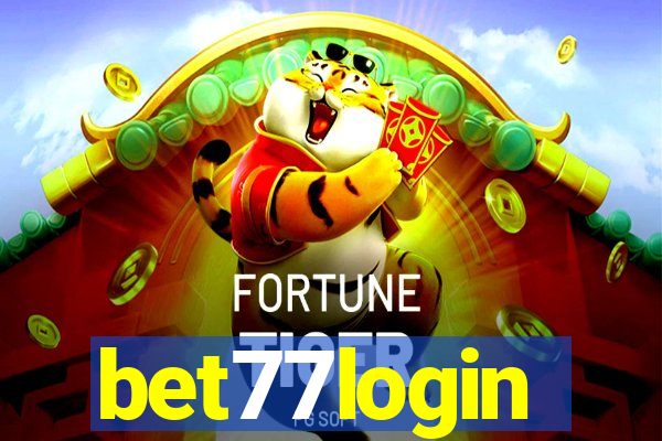 bet77login
