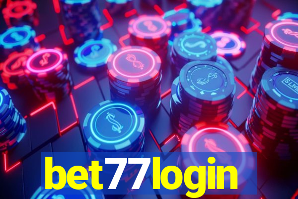 bet77login