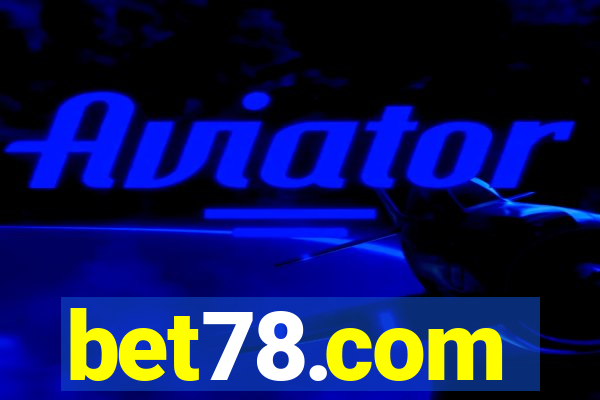 bet78.com