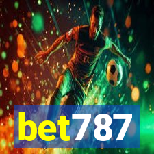 bet787