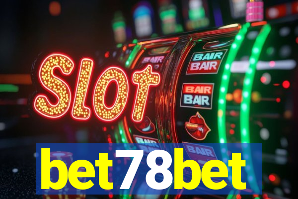bet78bet