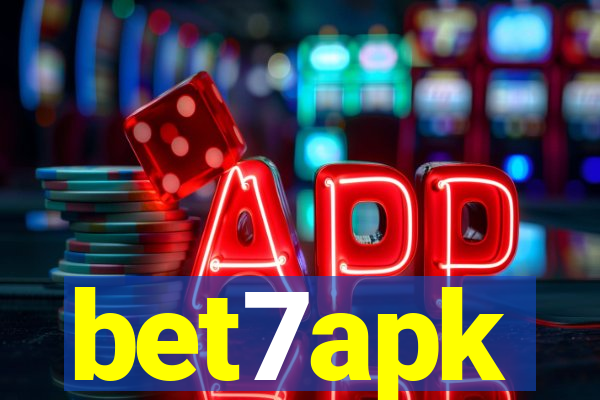 bet7apk