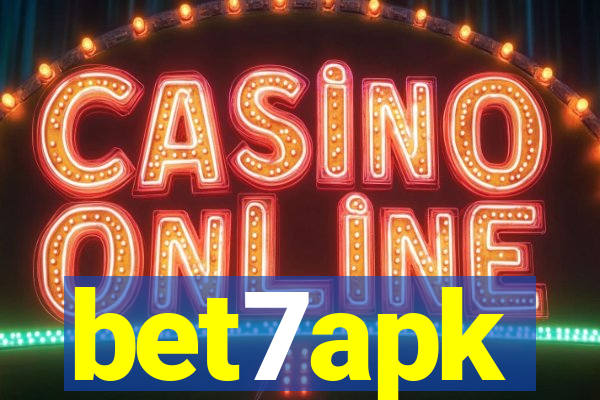 bet7apk
