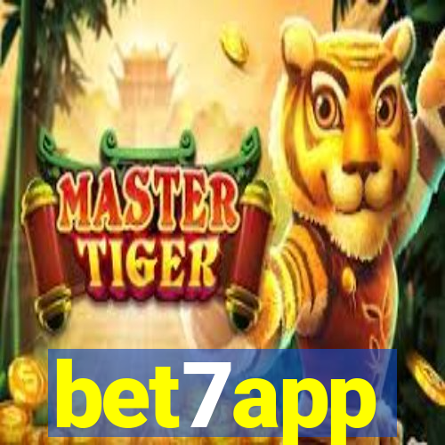bet7app