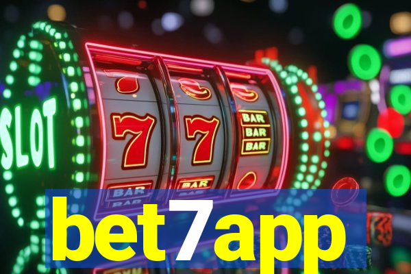 bet7app