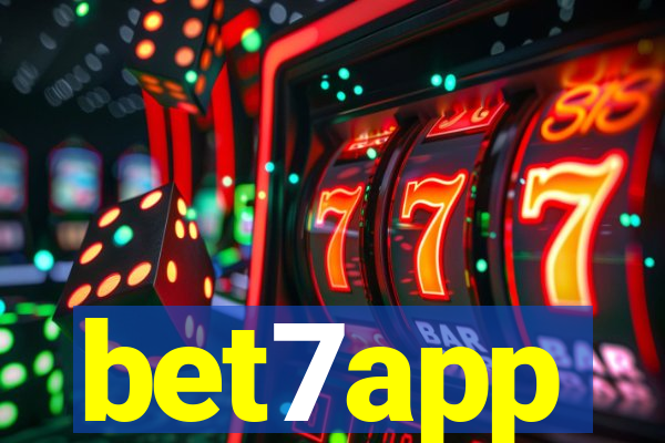 bet7app